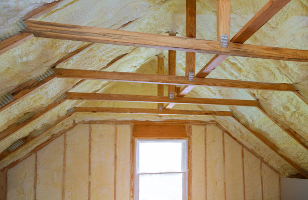 Insulation Inspection Services in Cattaraugus, NY