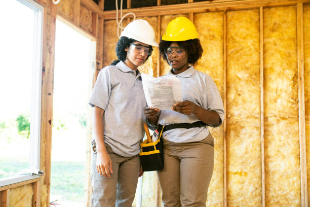 Best Insulation Contractors for Homes  in Cattaraugus, NY